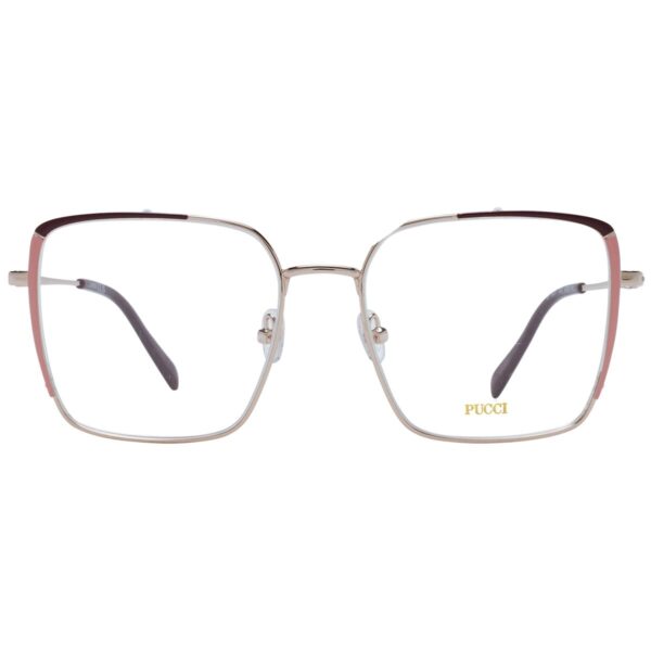 Ladies' Spectacle frame Emilio Pucci EP5221 53032 - Image 2
