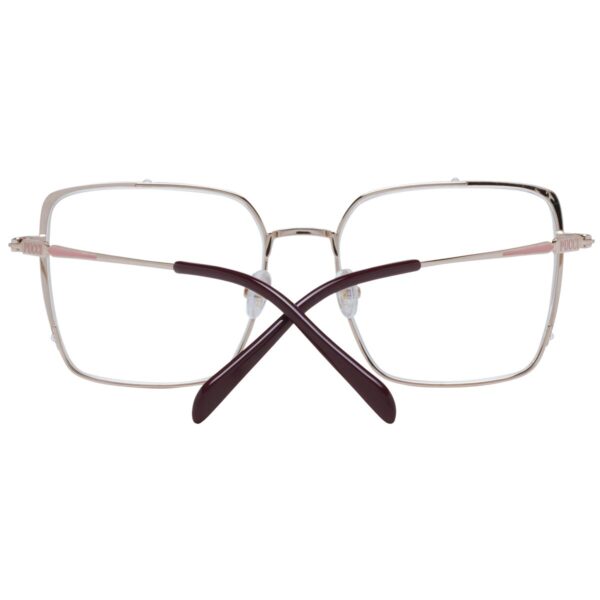 Ladies' Spectacle frame Emilio Pucci EP5221 53032 - Image 3
