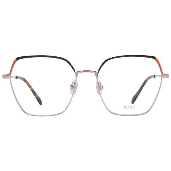 Ladies' Spectacle frame Emilio Pucci EP5222 5428A - Image 2