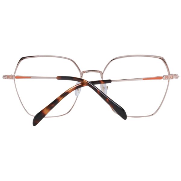 Ladies' Spectacle frame Emilio Pucci EP5222 5428A - Image 3