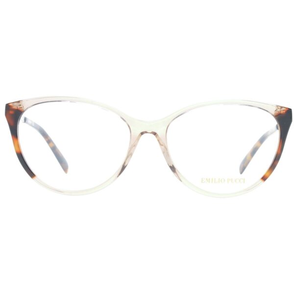 Ladies' Spectacle frame Emilio Pucci EP5226 55047 - Image 2