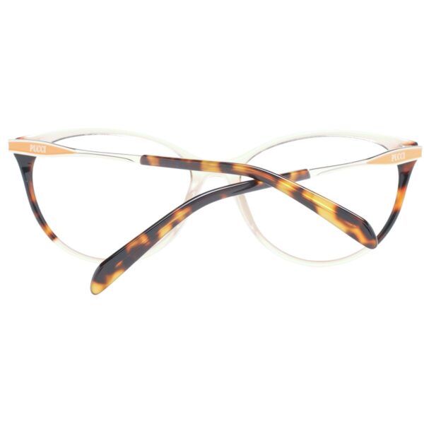 Ladies' Spectacle frame Emilio Pucci EP5226 55047 - Image 3