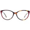 Ladies' Spectacle frame Emilio Pucci EP5226 55054 - Image 2