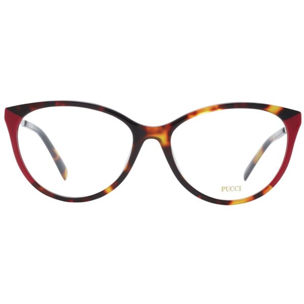 Ladies' Spectacle frame Emilio Pucci EP5226 55054 - Image 2