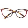 Ladies' Spectacle frame Emilio Pucci EP5226 55054 - Image 3