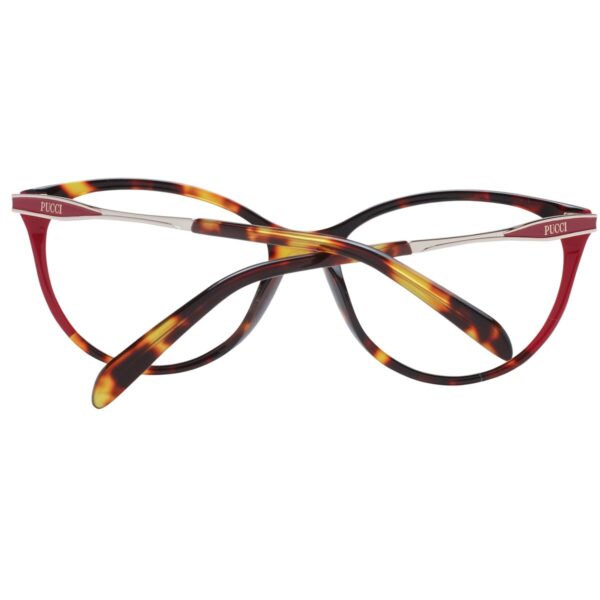 Ladies' Spectacle frame Emilio Pucci EP5226 55054 - Image 3