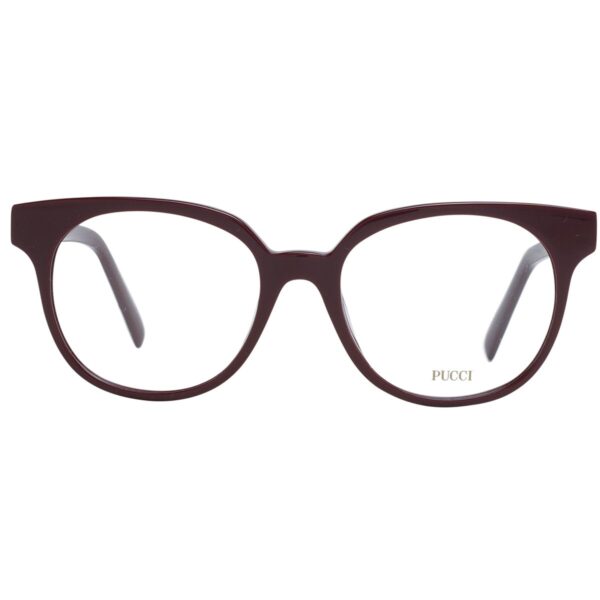 Ladies' Spectacle frame Emilio Pucci EP5227 50069 - Image 2
