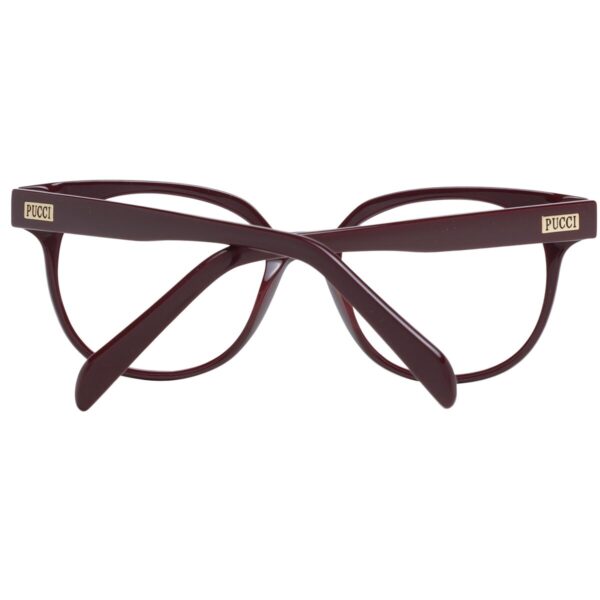 Ladies' Spectacle frame Emilio Pucci EP5227 50069 - Image 3