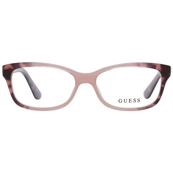 Ladies' Spectacle frame Guess GU2948 50074 - Image 2
