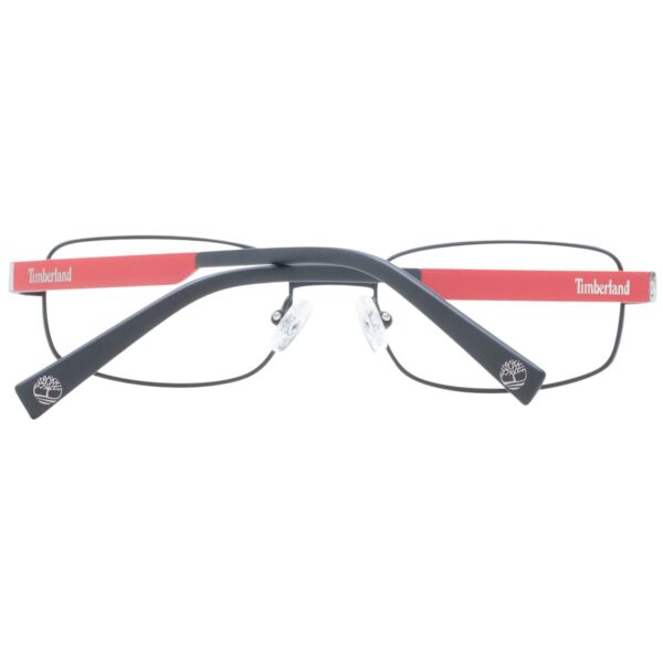 Unisex' Spectacle frame Timberland TB1828 49002 - Image 2