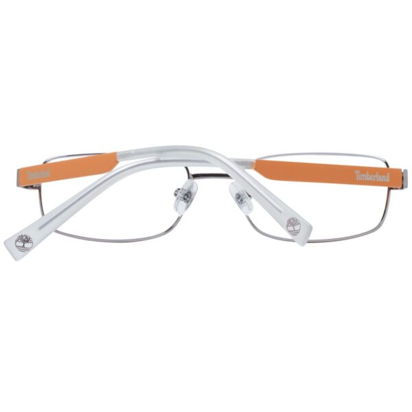 Unisex' Spectacle frame Timberland TB1828 49008 - Image 3
