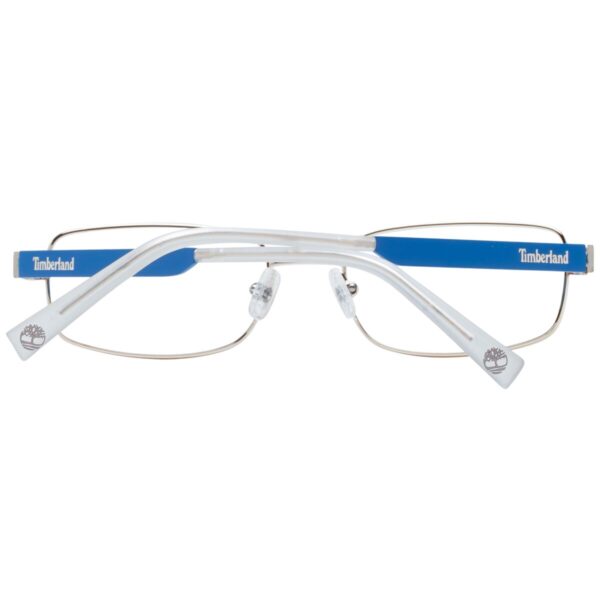 Unisex' Spectacle frame Timberland TB1828 49032 - Image 3
