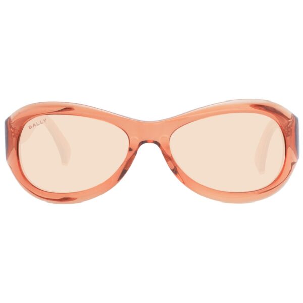 Men's Sunglasses Bally BY0113 5848E - Image 2