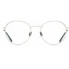 Men' Spectacle frame Vuarnet VL18220003 White Ø 55 mm - Image 2