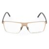 Men'Spectacle frame Porsche P8309-C Brown (ø 56 mm) - Image 2