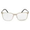 Men'Spectacle frame Porsche P8275-B Golden (ø 55 mm) - Image 5