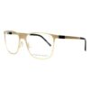 Men'Spectacle frame Porsche P8275-B Golden (ø 55 mm) - Image 3