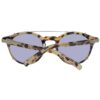Unisex' Spectacle frame Liebeskind 11019-00277-49 - Image 4
