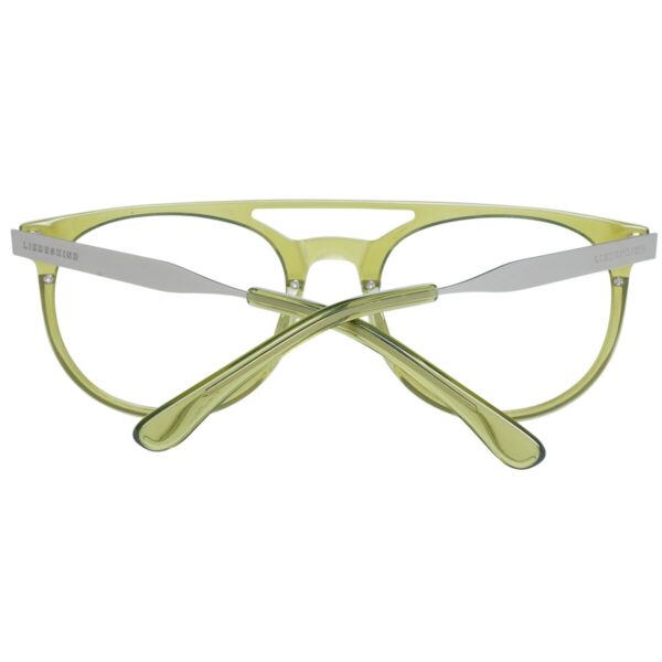 Unisex' Spectacle frame Liebeskind Berlin 11038-00500 51 - Image 4