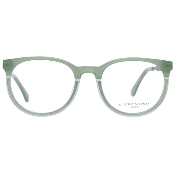 Unisex' Spectacle frame Liebeskind Berlin 11039-00500 51 - Image 2