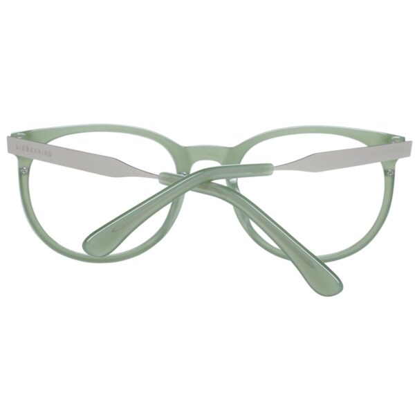 Unisex' Spectacle frame Liebeskind Berlin 11039-00500 51 - Image 3