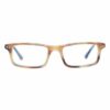 Men'Spectacle frame Hackett London HEB1251454 (54 mm) Brown (ø 54 mm) - Image 2