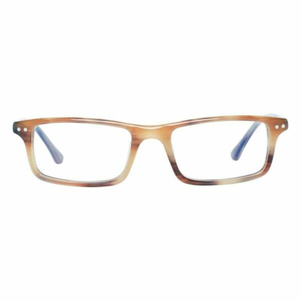 Men'Spectacle frame Hackett London HEB1251454 (54 mm) Brown (ø 54 mm) - Image 2