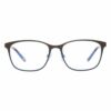 Men'Spectacle frame Hackett London HEB17868454 (54 mm) Blue (ø 54 mm) - Image 2