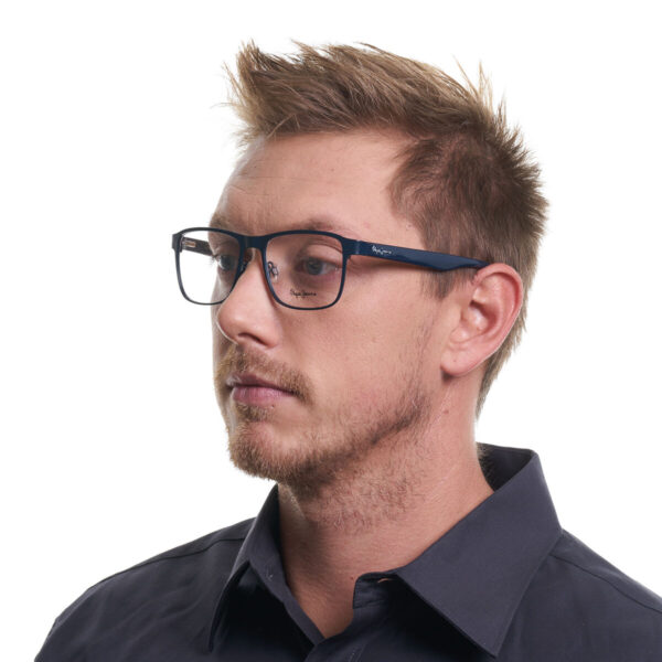 Men' Spectacle frame Pepe Jeans PJ1252 C353 - Image 4