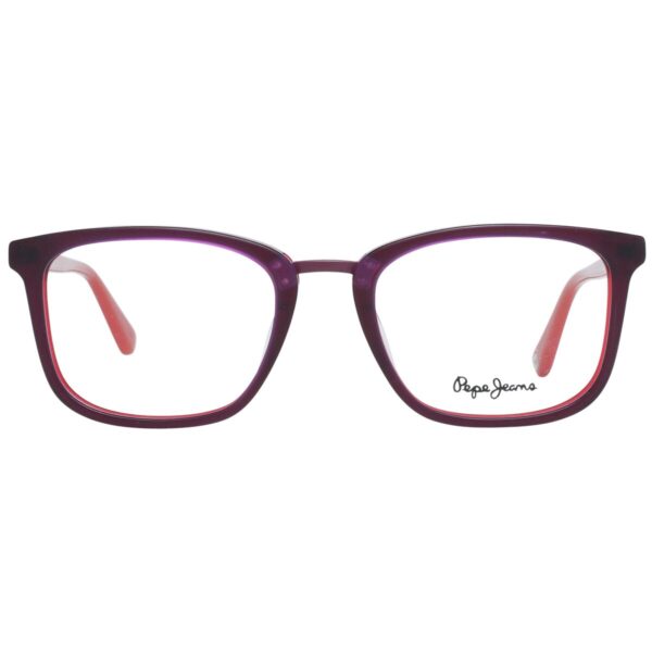 Men' Spectacle frame Pepe Jeans PJ3316 50C1 - Image 3
