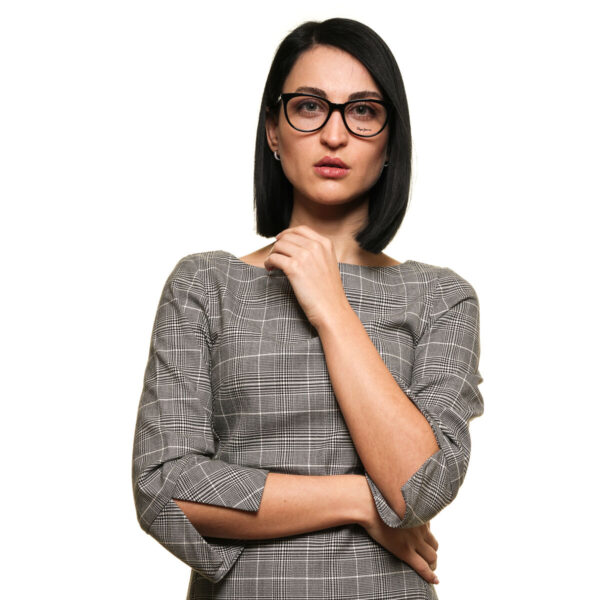 Ladies' Spectacle frame Pepe Jeans PJ3322 51C1 - Image 4