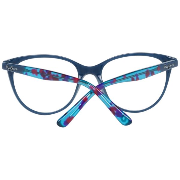 Ladies' Spectacle frame Pepe Jeans PJ3336 53C2 - Image 3