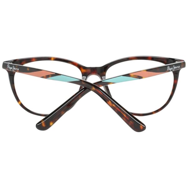 Ladies' Spectacle frame Pepe Jeans PJ3322 51C2 - Image 3