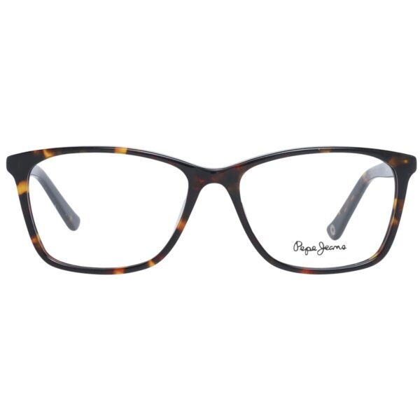 Ladies' Spectacle frame Pepe Jeans PJ3320 53C2 - Image 2