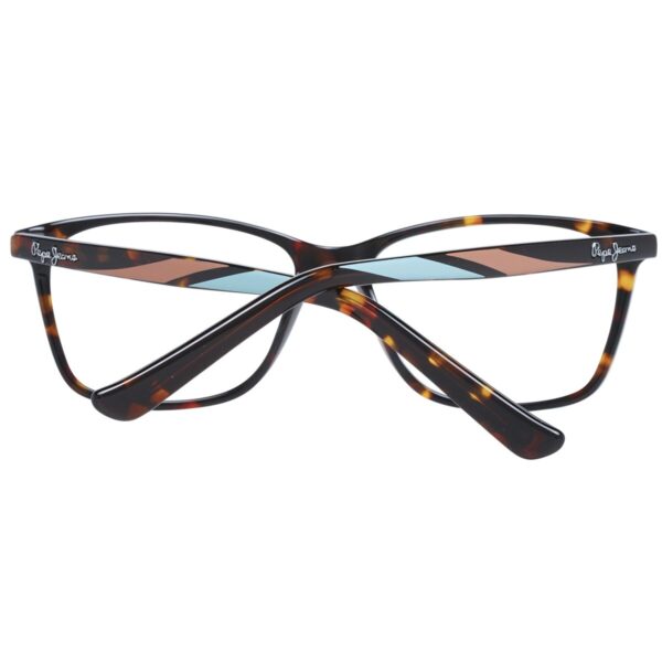 Ladies' Spectacle frame Pepe Jeans PJ3320 53C2 - Image 3