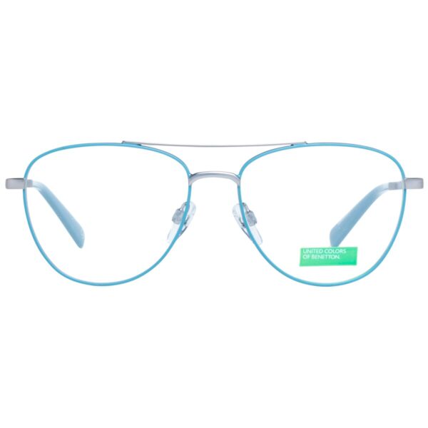 Ladies' Spectacle frame Benetton BEO3003 53649 - Image 2