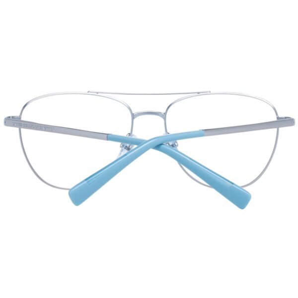 Ladies' Spectacle frame Benetton BEO3003 53649 - Image 3