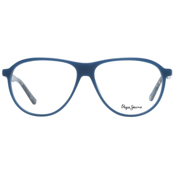 Men' Spectacle frame Pepe Jeans PJ3374 57C2 OLIVER - Image 2