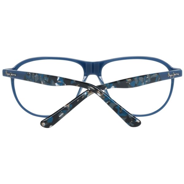 Men' Spectacle frame Pepe Jeans PJ3374 57C2 OLIVER - Image 3