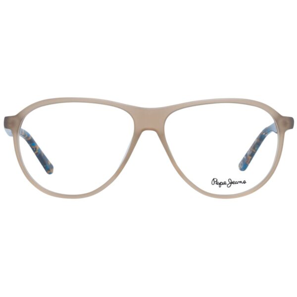 Unisex' Spectacle frame Pepe Jeans PJ3374 57C4 - Image 2