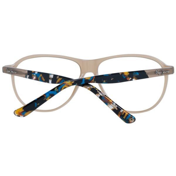 Unisex' Spectacle frame Pepe Jeans PJ3374 57C4 - Image 3