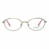 Men'Spectacle frame Hackett London HEB01840 (50 mm) Golden (ø 50 mm)