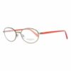 Men'Spectacle frame Hackett London HEB01840 (50 mm) Golden (ø 50 mm) - Image 2