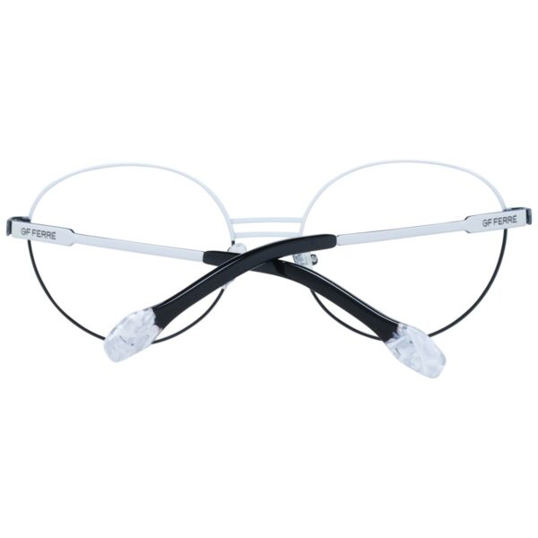 Ladies' Spectacle frame Gianfranco Ferre GFF0165 55003 - Image 3