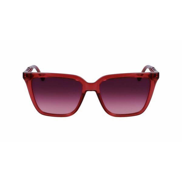 Ladies' Sunglasses LIU JO LJ780S-610 ø 56 mm - Image 2