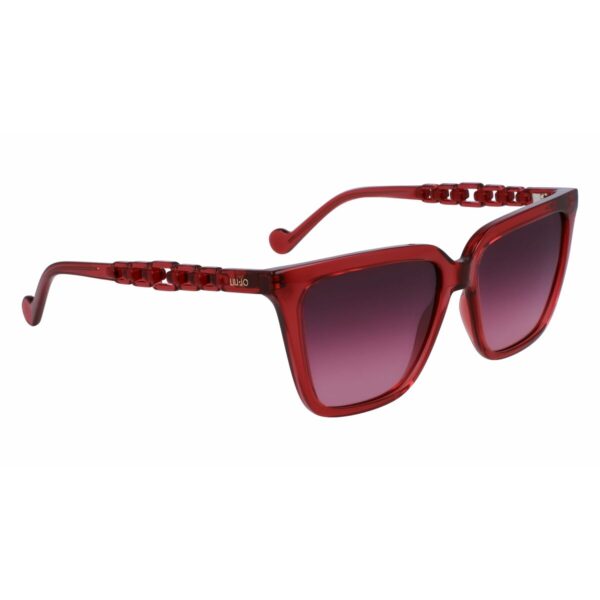 Ladies' Sunglasses LIU JO LJ780S-610 ø 56 mm - Image 3