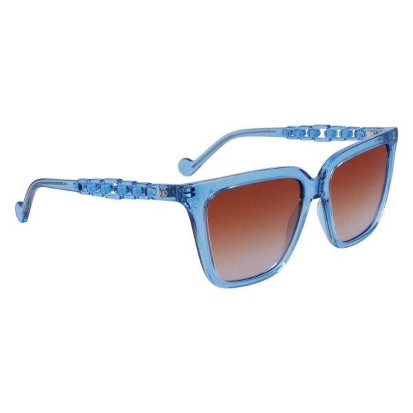 Ladies' Sunglasses LIU JO LJ780S-425 ø 56 mm - Image 3