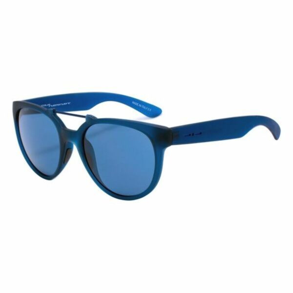 Unisex Sunglasses Italia Independent 0916-021-000 (ø 51 mm) Blue (ø 51 mm) - Image 2