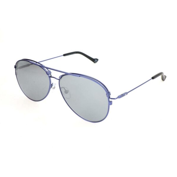Unisex Sunglasses Adidas AOM016 CM1312 - Image 2