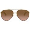 Ladies' Sunglasses Burberry FERRY BE 3113 - Image 2
